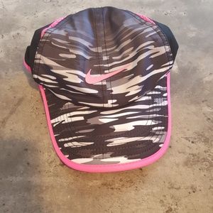 Nike cap